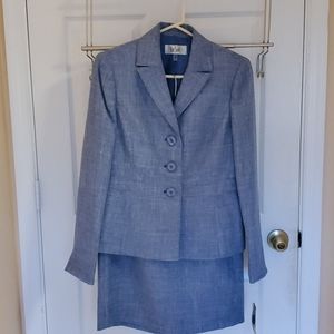 Woman's suit
